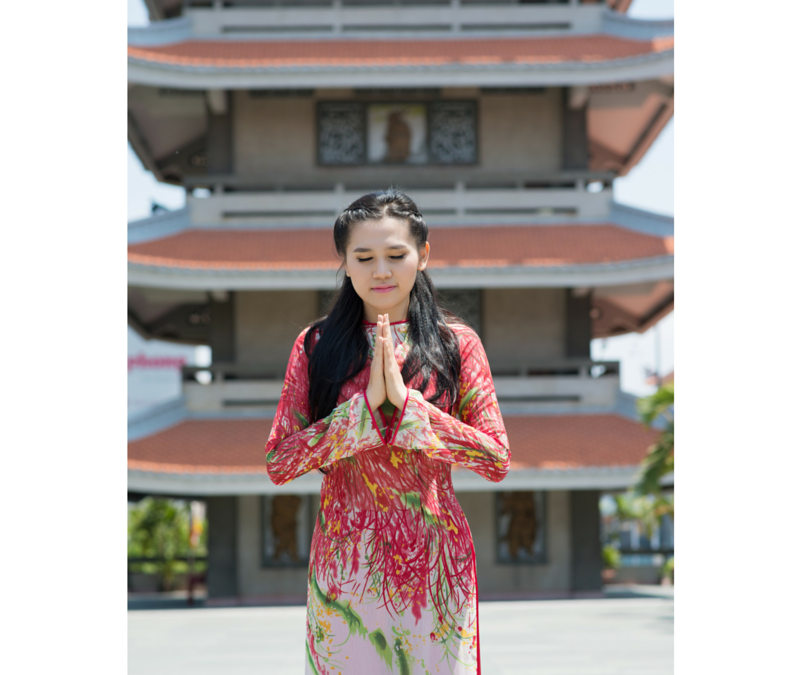 There Is Nothing You Need To Do