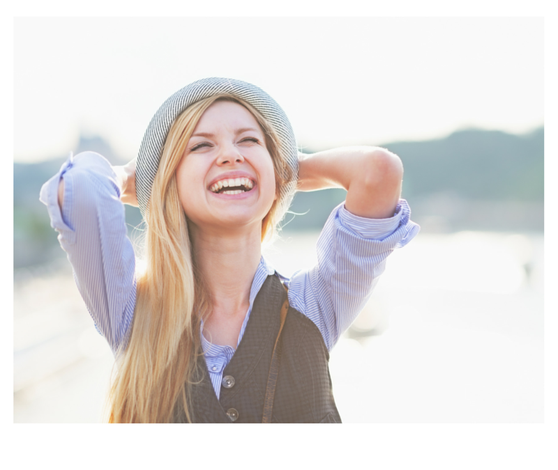 Happiness is Not the Goal