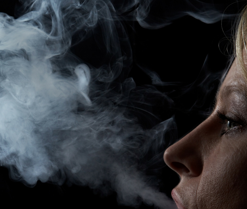 Smoke Weed Every Day