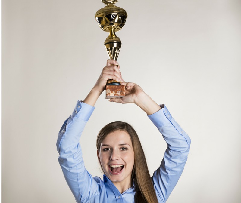 Are You Waiting For Your Gold Star?