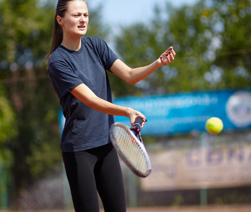 Are you Aiming for Mediocrity?