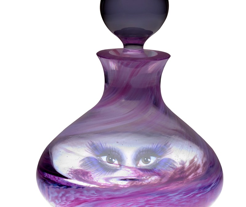 I’m a Genie in a Bottle, Baby…