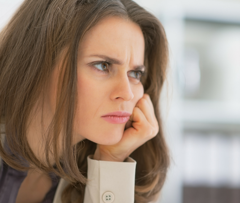 Feeling Over-extended?