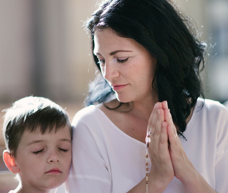 What do you do when it all falls apart?