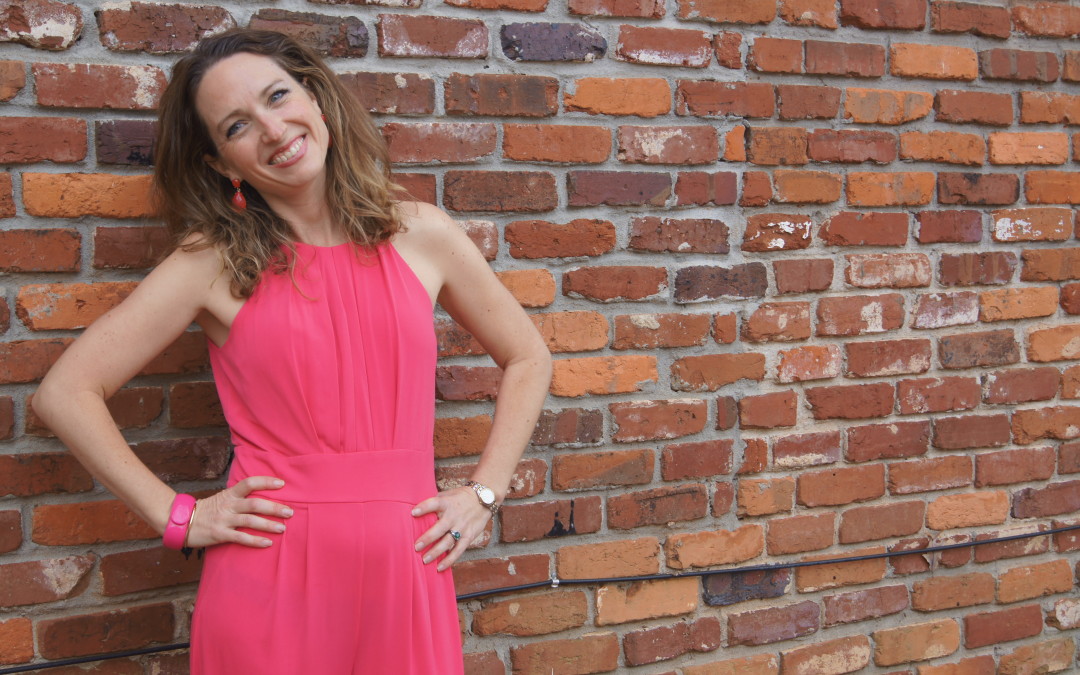 Where Shamanism Fits In With A Heart-Centered Business