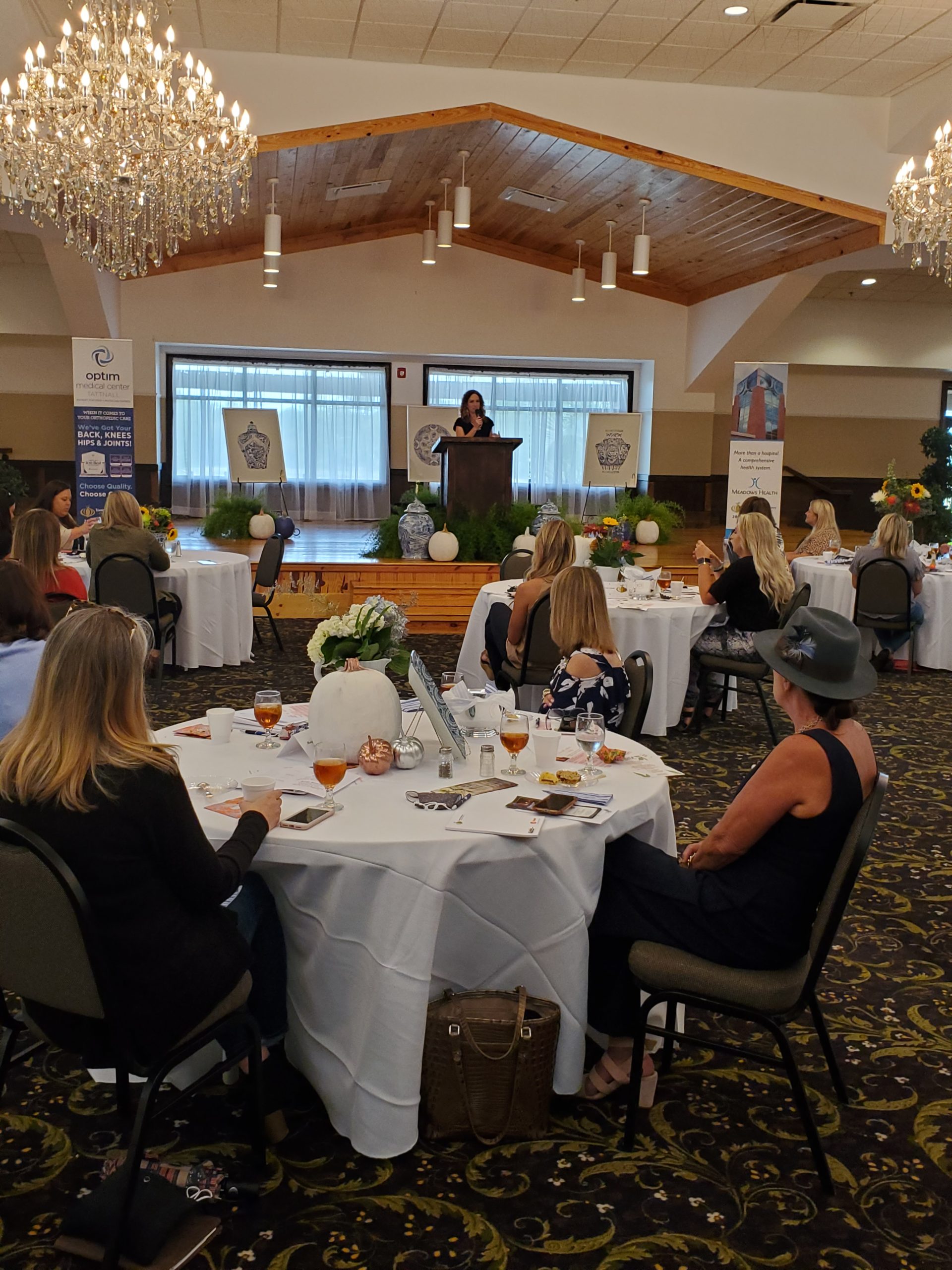 speaking at montgomery toombs